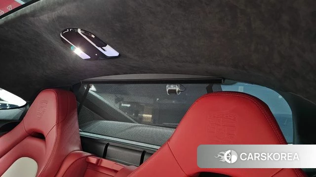 Porsche Panamera (971) id 5012849 из Кореи 33