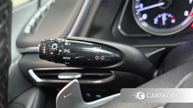Hyundai Sonata (DN8) id 4779534 из Кореи 33