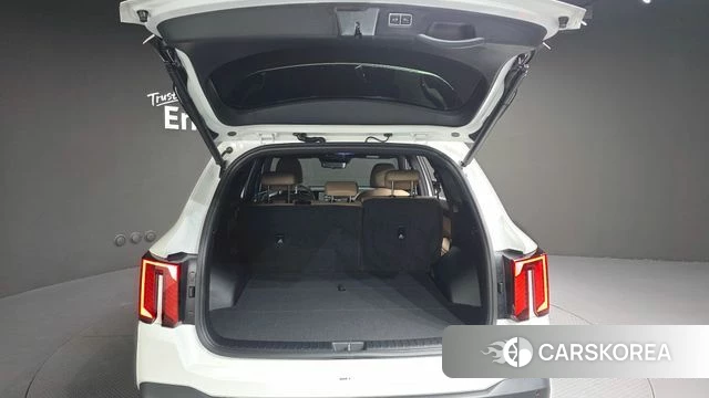Kia The New Sorento 4th Generation id 5032974 из Кореи 33