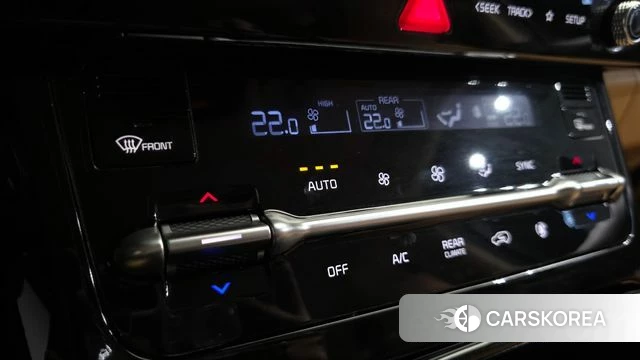 Kia Carnival 4th generation id 5047502 из Кореи 33