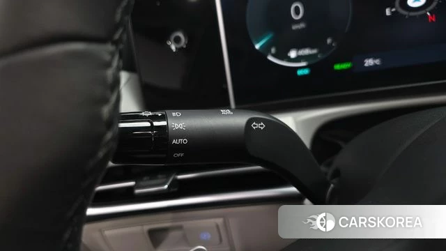 Hyundai The New Tucson Hybrid (NX4) id 4757279 из Кореи 33