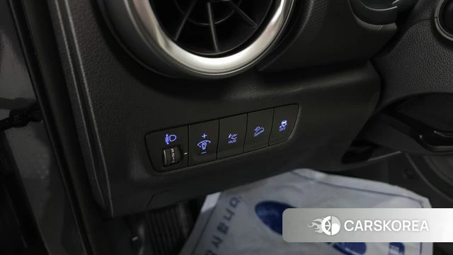 Hyundai The New Kona id 5022455 из Кореи 33
