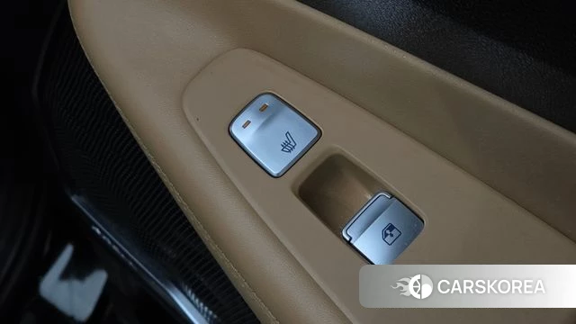 Hyundai The New Santa Fe id 5027293 из Кореи 33