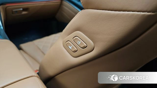 Genesis GV80 id 5001884 из Кореи 33