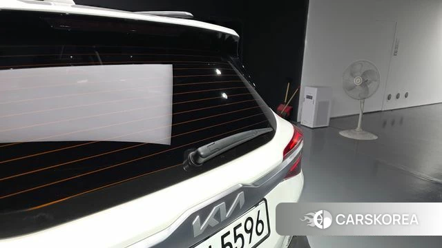 Kia Seltos id 4958434 из Кореи 33