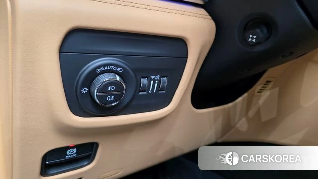Jeep Grand Cherokee (WL) id 5021587 из Кореи 33
