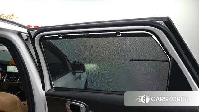 Kia Sorento 4th Generation id 4981546 из Кореи 33