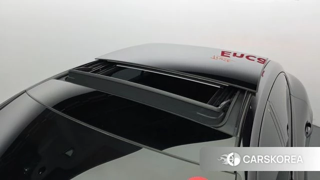 Porsche Panamera (971) id 4929848 из Кореи 33