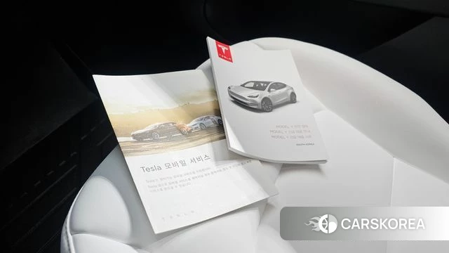 Tesla Model Y id 4740461 из Кореи 33