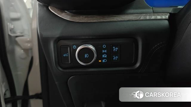 Ford Explorer 6th Generation id 4958912 из Кореи 33