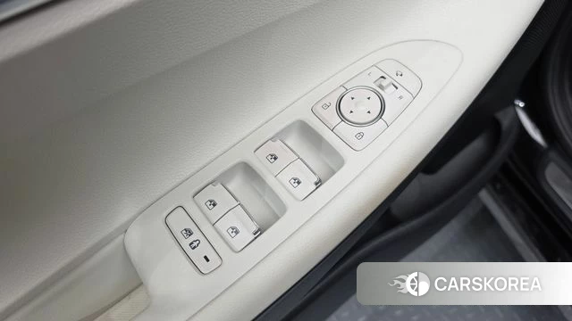 Hyundai The New Grandeur IG id 5027484 из Кореи 33