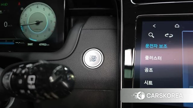 Hyundai Tucson (NX4) id 4951256 из Кореи 33