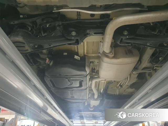 Kia Carnival 4th generation id 4958144 из Кореи 33