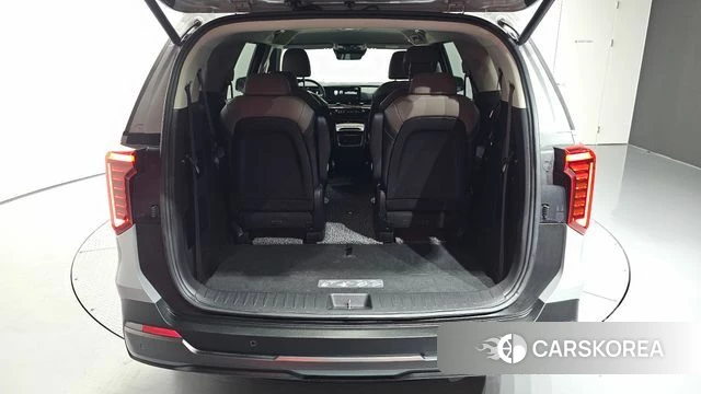 Kia The New Carnival 4th Generation id 5021481 из Кореи 33