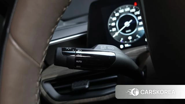 Kia K8 id 4958769 из Кореи 33
