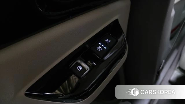 Kia Carnival 4th generation id 5022831 из Кореи 33