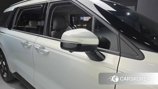 Kia The New Carnival 4th Generation id 5039306 из Кореи 33