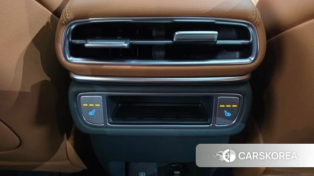 Genesis GV80 id 4957282 из Кореи 33