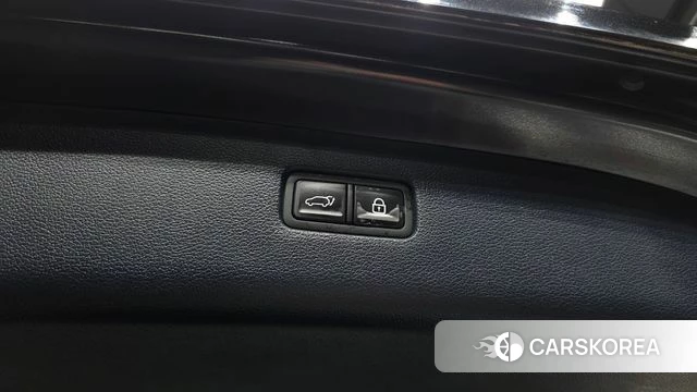 Genesis GV80 id 4917995 из Кореи 33