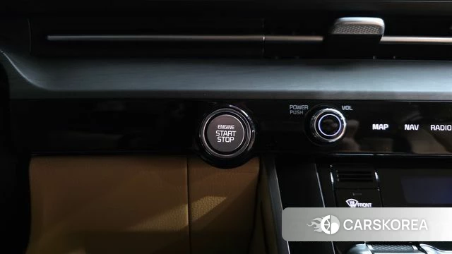 Kia Carnival 4th generation id 4754376 из Кореи 33