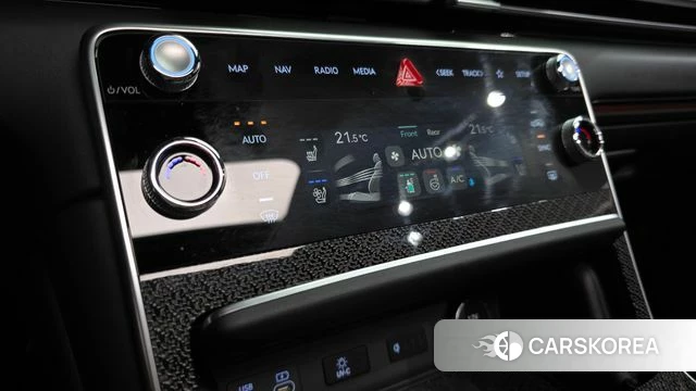 Genesis GV80 Coupe id 5011577 из Кореи 33