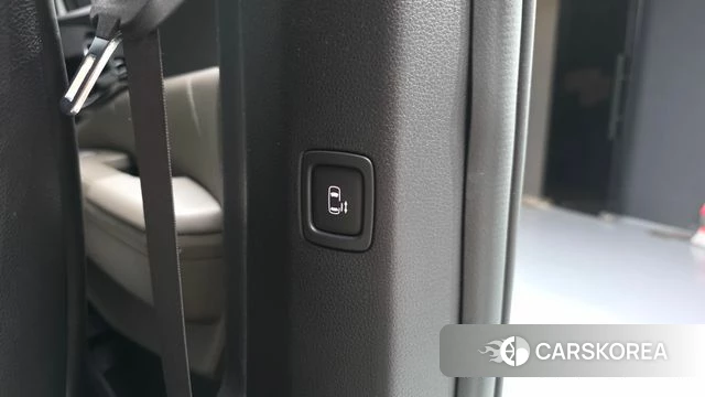 Kia The New Carnival 4th Generation id 4950363 из Кореи 33