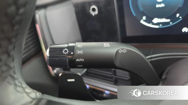 Hyundai Santa Fe (MX5) id 5011750 из Кореи 33