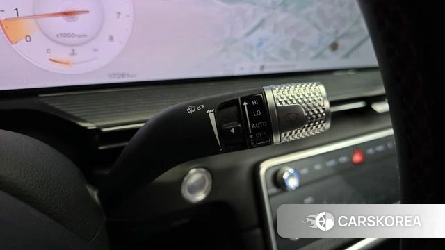 Genesis GV80 Coupe id 5026693 из Кореи 33