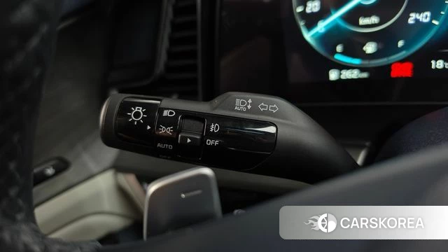 Kia Sportage 5th Generation Hybrid id 4950406 из Кореи 33
