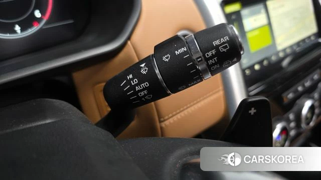 Land Rover Discovery 5 id 4900761 из Кореи 33