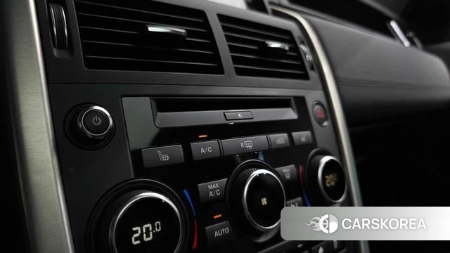 Land Rover Discovery Sports id 4907471 из Кореи 33