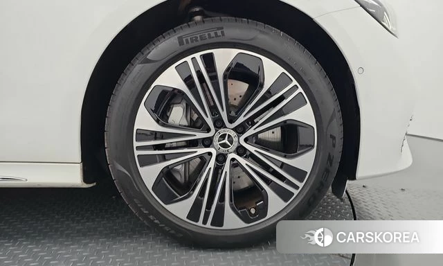 Mercedes-Benz E-Class W214 id 4941116 из Кореи 33