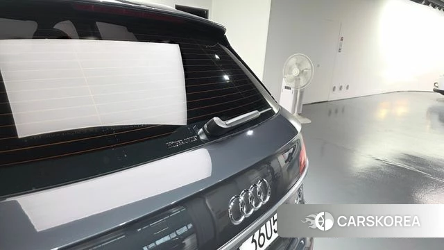 Audi Q5 (FY) id 5002267 из Кореи 33