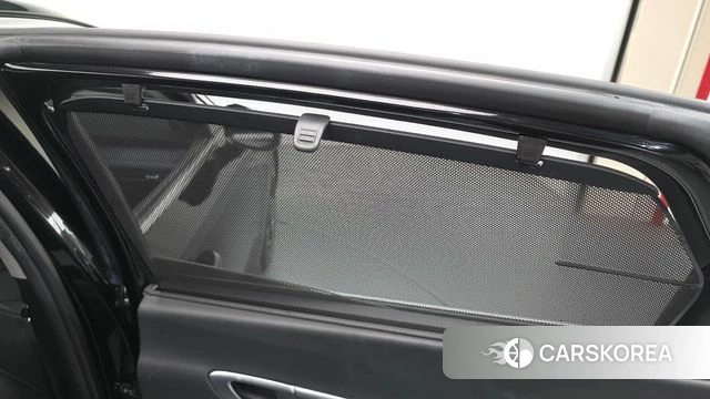Hyundai Sonata D Edge (DN8) id 5026835 из Кореи 33