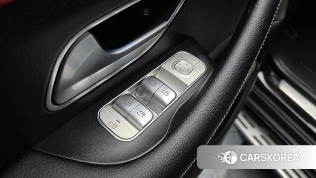 Mercedes-Benz GLE-Class W167 id 5033198 из Кореи 33