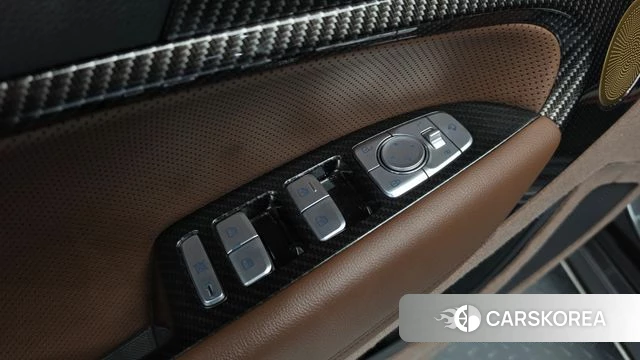 Genesis G70 id 4993458 из Кореи 33