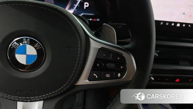 BMW X6 (G06) id 4705858 из Кореи 33