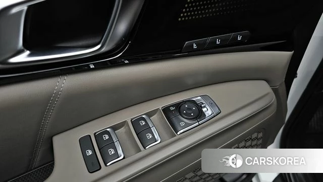 Kia The New Carnival 4th Generation id 4957323 из Кореи 33