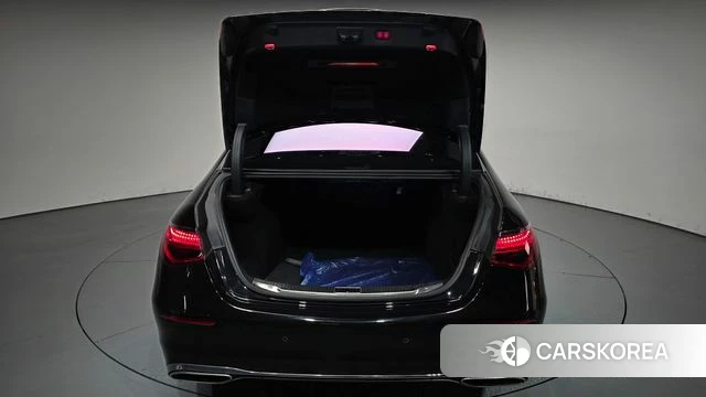 Mercedes-Benz S-Class W223 id 4943111 из Кореи 33