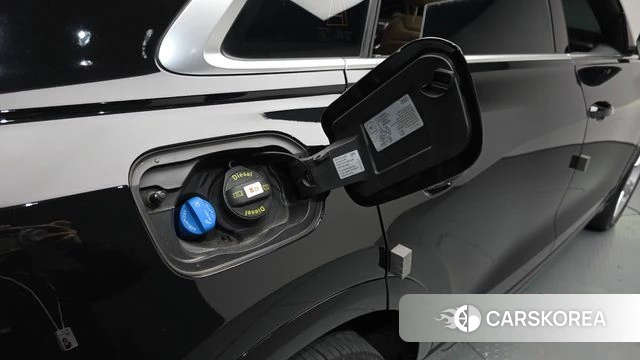 Audi Q8 (4M) id 5033290 из Кореи 33