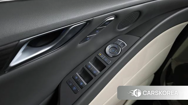Genesis G80 (RG3) id 4964425 из Кореи 33