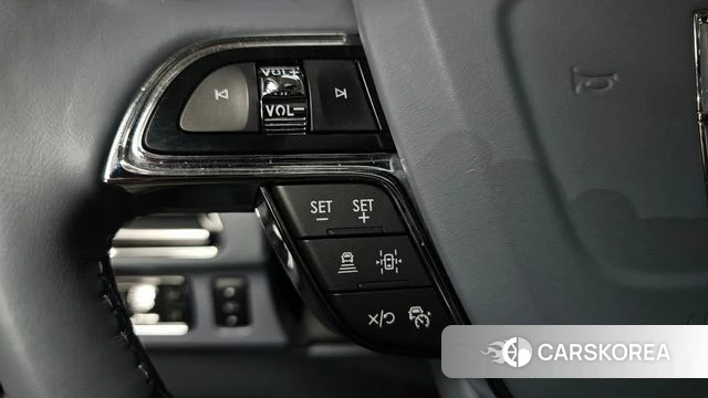 Lincoln Navigator 4th generation id 4996946 из Кореи 33