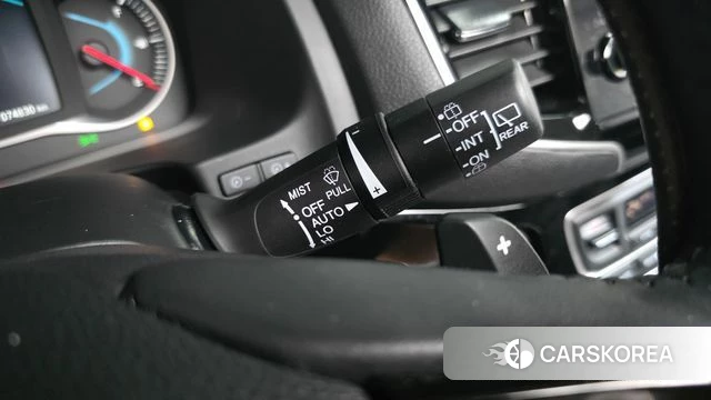 Honda Pilot 3rd generation id 4760067 из Кореи 34