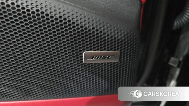 Porsche Makan EV id 5045519 из Кореи 33