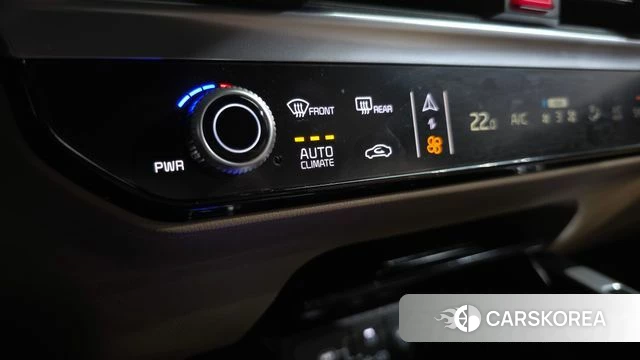 Kia The New Sorento 4th Generation id 5021038 из Кореи 33