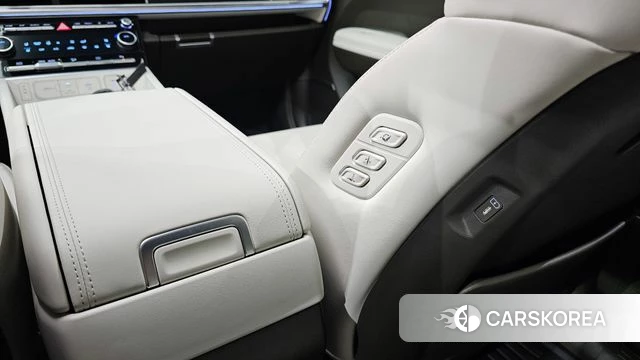 Hyundai Santa Fe (MX5) id 5011381 из Кореи 33