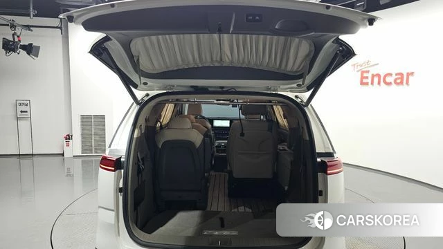 Kia Carnival 4th generation id 4726573 из Кореи 33