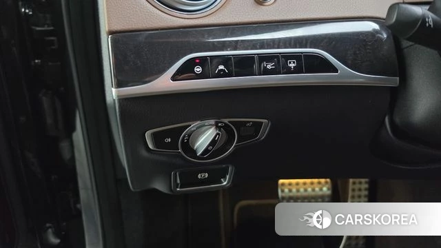 Mercedes-Benz S-Class W222 id 4944406 из Кореи 33