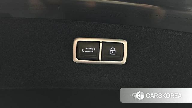 Genesis G80 (RG3) id 4996387 из Кореи 33