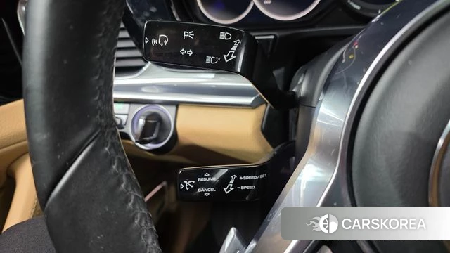 Porsche Panamera (971) id 4746750 из Кореи 33